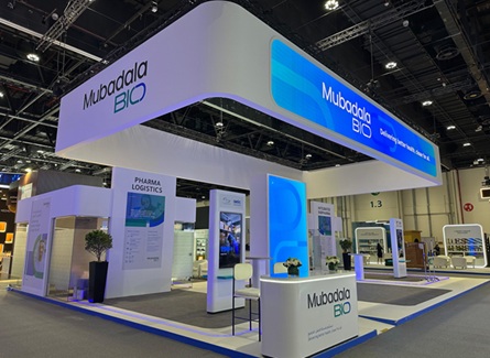 Mubadala launches Mubadala Bio to transform life sciences in the UAE and beyond