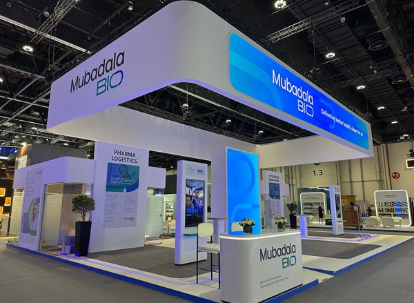Mubadala launches Mubadala Bio to transform life sciences in the UAE and beyond