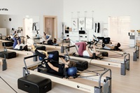 MyCore Studio sets the standard for quality movement and rehabilitation in Dubais boutique fitness scene