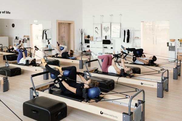 MyCore Studio sets the standard for quality movement and rehabilitation in Dubais boutique fitness scene