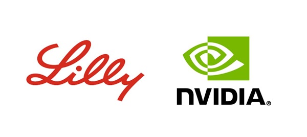 Lilly partners with NVIDIA to build the industry's most powerful AI supercomputer, supercharging medicine discovery and delivery for patients