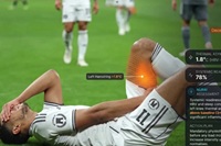 Amplifai Health introduces NUR to bring thermal intelligence to athlete performance