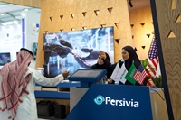 Persivia launches national health intelligence initiative to support Saudi Vision 2030’s healthcare transformation