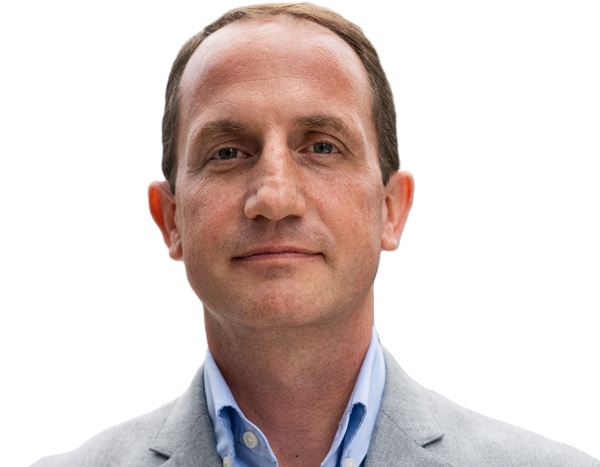 Pfizer Appoints Rodrigo Puga as Cluster President for the Middle East, Russia & Africa