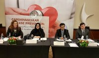 UAE launch of new education program designed for cardiovascular disease prevention