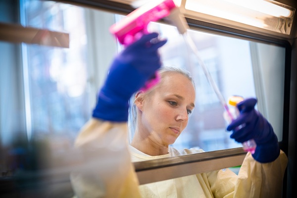 IAVI, Minapharm, and ProBioGen announce strategic partnership to advance end-to-end development and manufacturing of vaccines and biologics in Africa