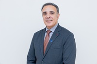 King�s College Hospital London � Jeddah saves the life of a patient with a treatment-resistant gastrointestinal stromal tumor