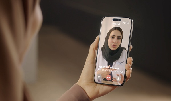 PureHealth launches mental health services in UAE via AI-enabled Pura app, powered by SAKINA