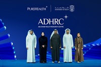 PureHealth launches Abu Dhabi Health Research Center to advance global leadership in clinical innovation