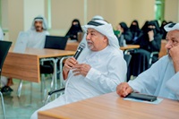 New Healthy Horizons initiative targets better preventive care for Emirati seniors