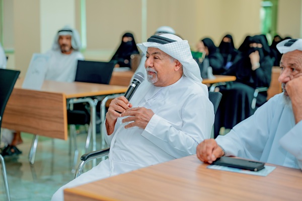 New Healthy Horizons initiative targets better preventive care for Emirati seniors
