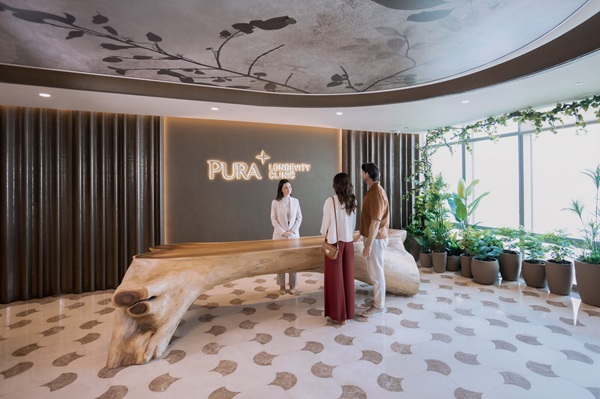 PureHealth establishes global �Health Longevity Advisory Board� to advance healthy ageing 