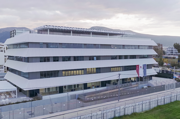 PureHealth launches University of Nicosia campus in Athens, Greece