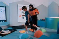 PureHealth launches SAKINA for Children, delivering specialized mental health services across Abu Dhabi