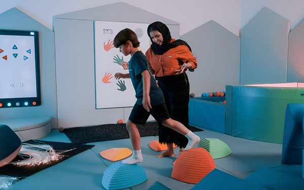 PureHealth launches SAKINA for Children, delivering specialized mental health services across Abu Dhabi