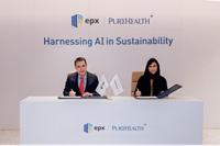 PureHealth launches smart energy project to cut carbon emissions by 36,000 tons over seven years