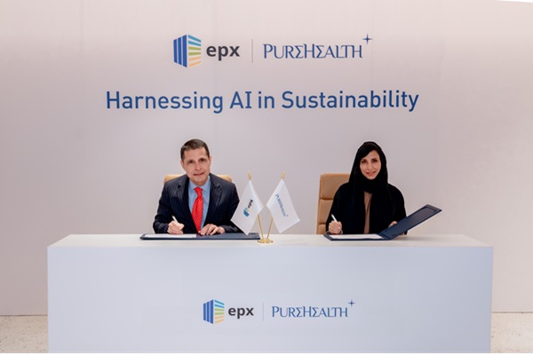 PureHealth launches smart energy project to cut carbon emissions by 36,000 tons over seven years