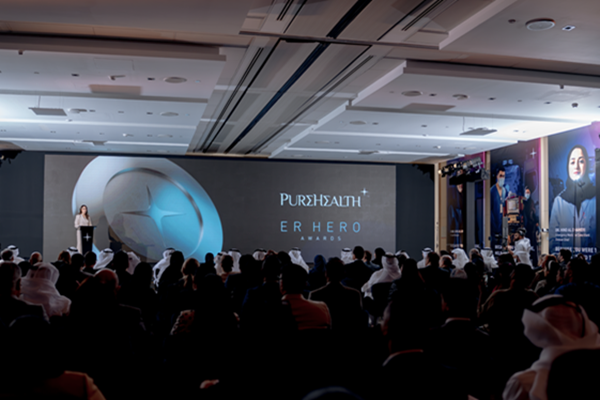 PureHealth recognizes emergency room heroes across its SEHA hospitals