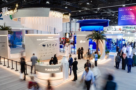 PureHealth surpasses AED 6.33 billion in local procurement spend, nearly tripling in-country value contribution