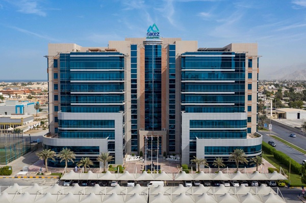 RAKEZ reaches 50,000 active companies