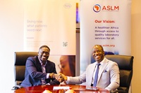 Roche and the African Society for Laboratory Medicine (ASLM) launch partnership to strengthen diagnostic leadership across Africa
