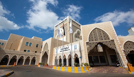 SEHA introduces center of excellence toxicology unit at Sheikh Khalifa Medical City