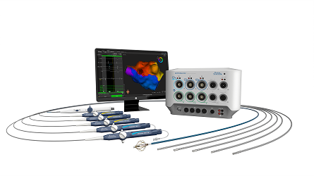 SEHA introduces Rhythmia HDx� v4.0 mapping system