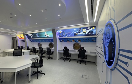 LabSpace records 30 percent revenue growth driven by UAEs rising student enrollment boom
