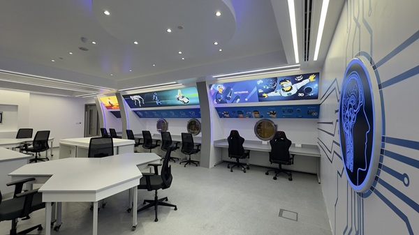 LabSpace records 30 percent revenue growth driven by UAEs rising student enrollment boom