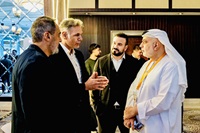 Starkey advances hearing-care footprint during Dubai Otology 2025