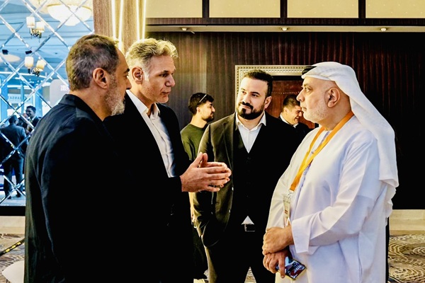 Starkey advances hearing-care footprint during Dubai Otology 2025