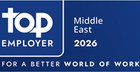Boehringer Ingelheim earns Global and Middle East Top Employer for 2026 