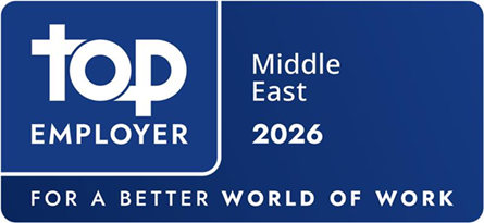 Boehringer Ingelheim earns Global and Middle East Top Employer for 2026 