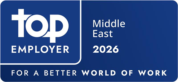 Boehringer Ingelheim earns Global and Middle East Top Employer for 2026 
