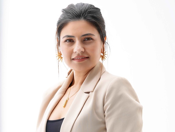 Toshita Chauhan, Chief Business Officer, Policybazaar.ae