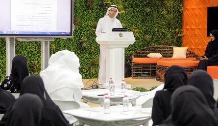 UAE Ministry of Health and Prevention holds workshop in preparation for the launch of the national health survey project