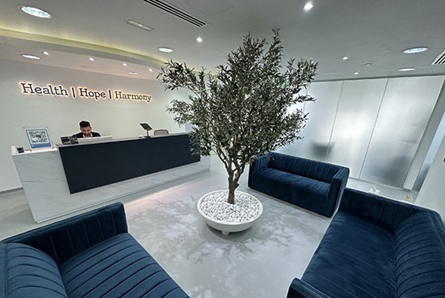 UAE boardrooms face growing mental health challenge amid regional uncertainty
