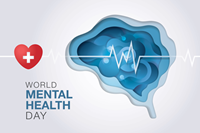 Aspen Medical highlights the importance of stronger, more responsive mental health systems this World Mental Health Day