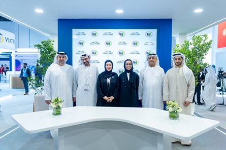 Yas Clinic Khalifa City and Emirates Thalassemia Society sign MoU to strengthen patient support