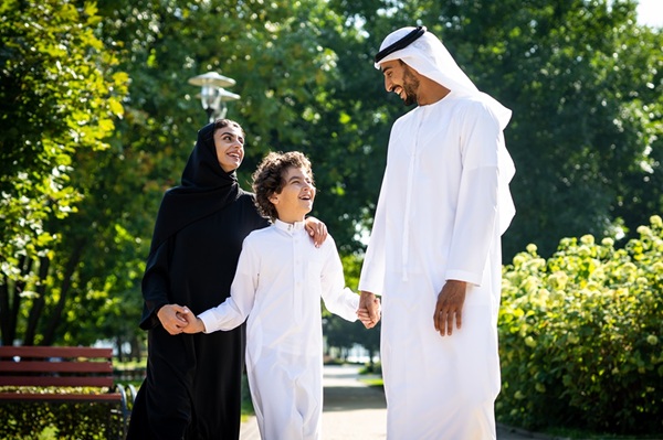 Abu Dhabi outlines blueprint for healthy living in Future Health whitepaper