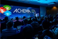 ACHEMA Middle East to launch in Riyadh in 2026, strengthening industrial innovation across the region