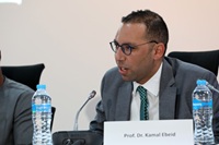 Cairo to host the 5th edition of Africa Health ExCon 2026 from 15–18 June, focusing on advancing health sustainability and the future of digital healthcare across Africa