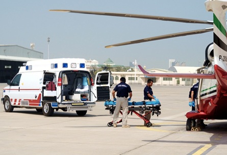 Aspen Medical champions cross-border collaboration for World Health Day