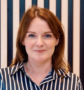 Claire Westbrook-Keir, General Manager, Aspen Medical MEA