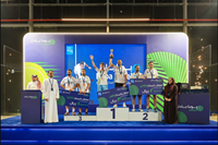 Bupa Arabia concludes Bupa Padel 2026 tournament, promoting active lifestyles in Saudi Arabia