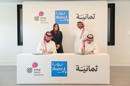 Bupa Arabia connects health and football with Thmanyah Partnership