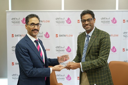 DataFlow Group and Tadawi Healthcare sign MoU to elevate credential verification standards for healthcare practitioners in the UAE