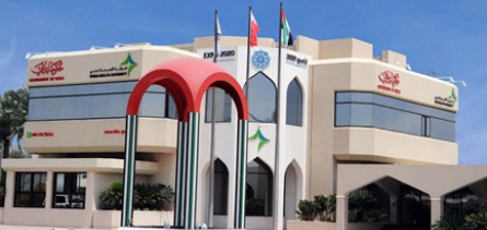 Dubai’s total fertility rate in 2016 at 5.2 for nationals and 1.7 for non-national women