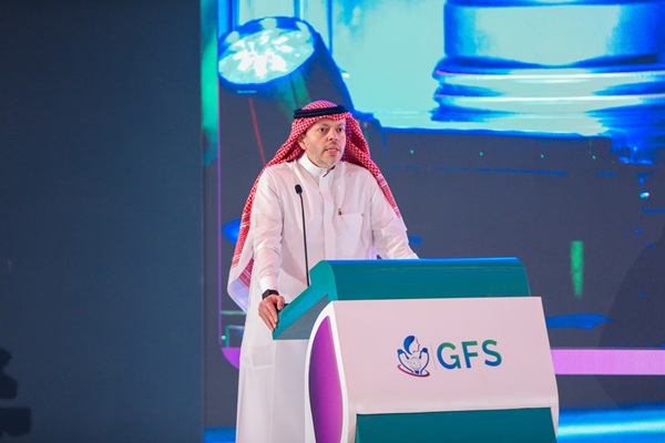 The First Saudi Conference on Gynecology and Fertility concludes in Jeddah