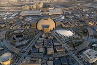 World Health Expo in Dubai and Expo City Dubai announce strategic partnership ahead of the 2026 edition 